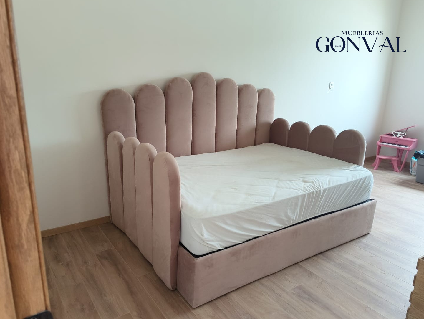 Retapizado de muebles