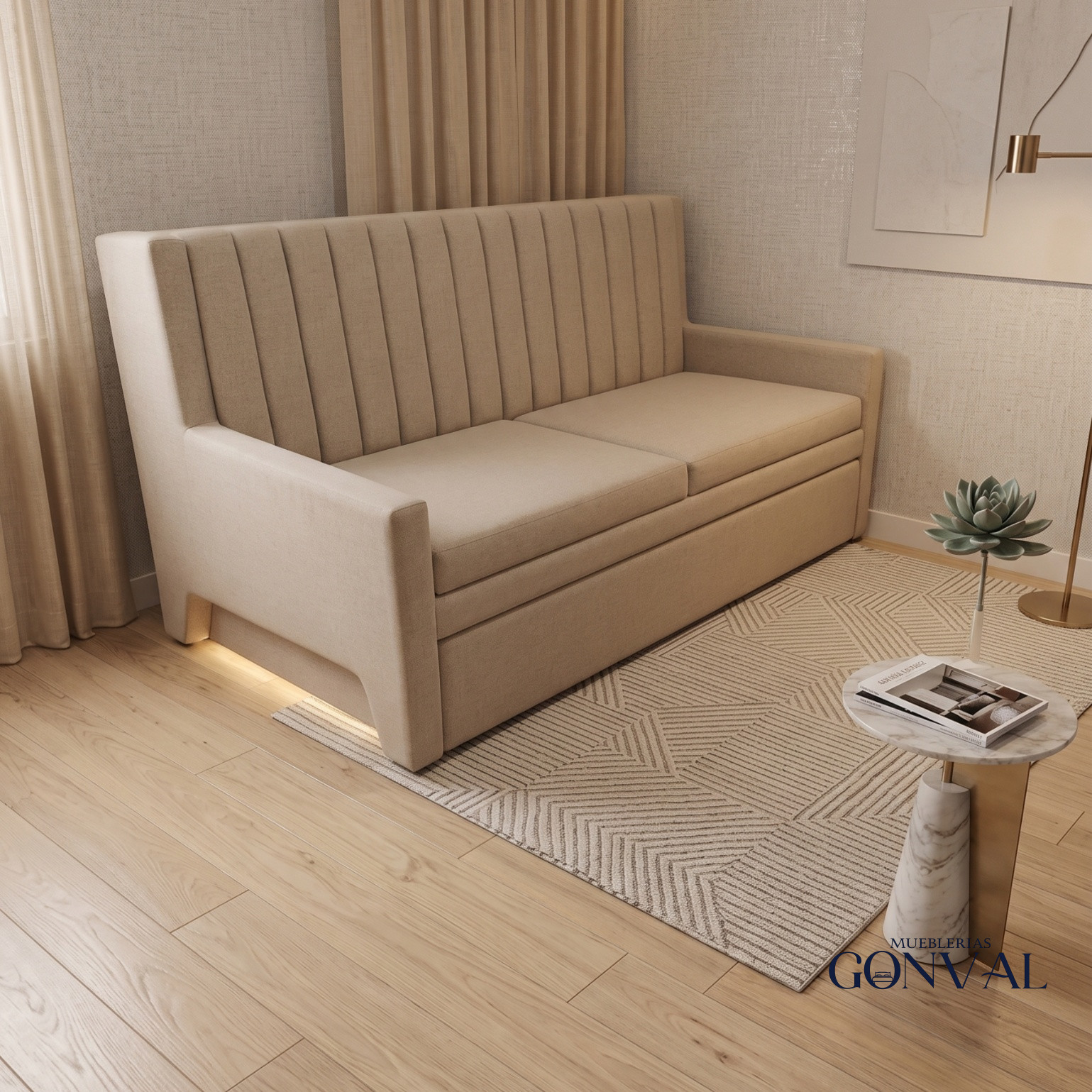 Muebles para el hogar